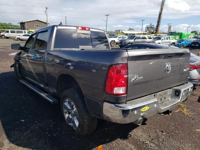 2016 Dodge RAM 1500 SLT