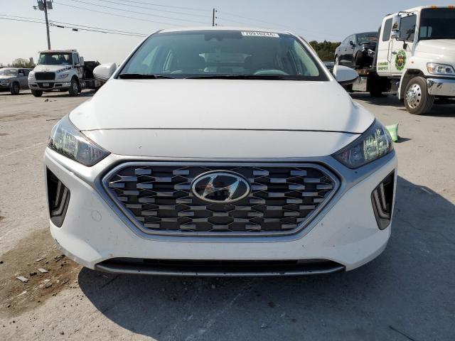 2020 Hyundai Ioniq SEL