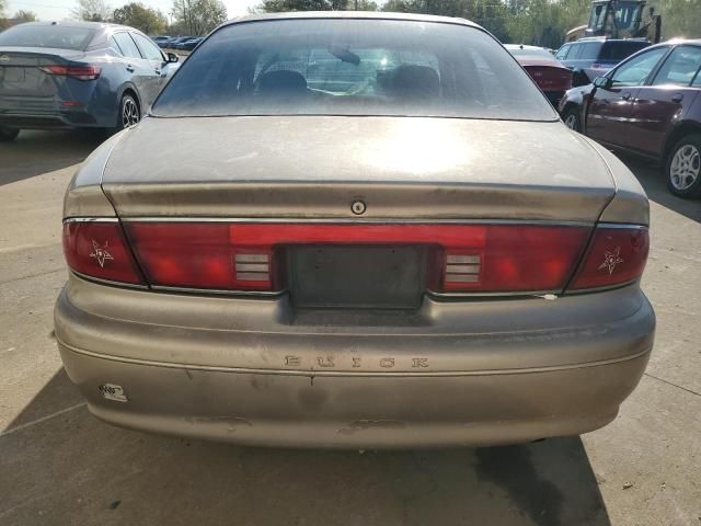 1998 Buick Century Custom