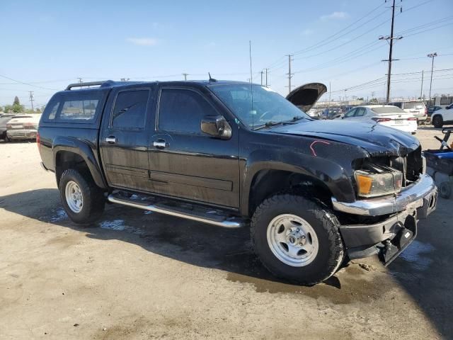 2012 Chevrolet Colorado LT