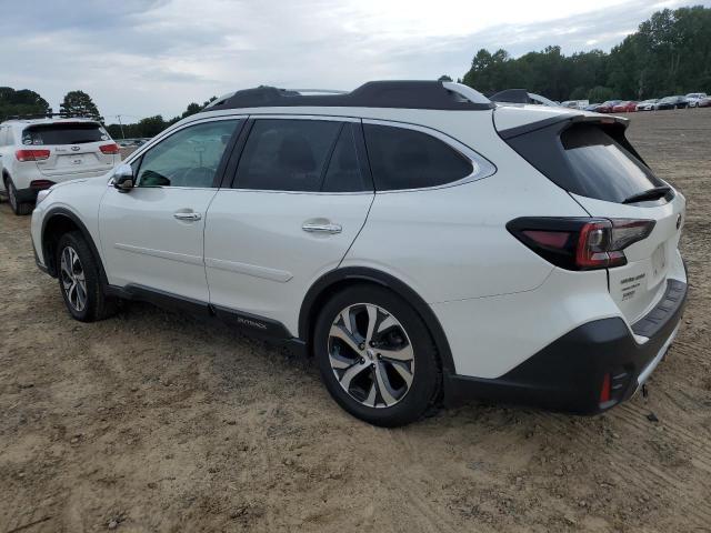 2022 Subaru Outback Touring