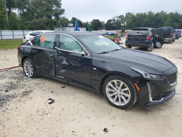 2021 Cadillac CT5 Luxury