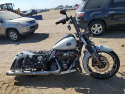 Harley-Davidson Flse salvage cars for sale: 2020 Harley-Davidson Fltrxse