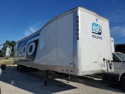 Salvage trucks for sale at Columbus, OH auction: 2023 Vyvc Trailer
