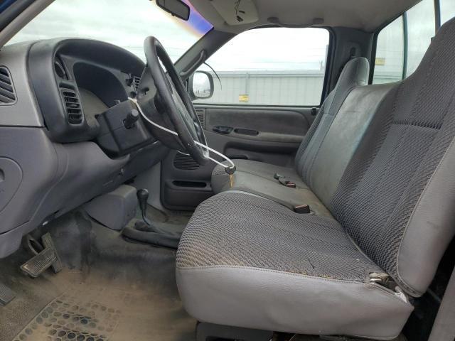 1998 Dodge RAM 2500