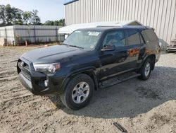 Toyota 4runner Vehiculos salvage en venta: 2015 Toyota 4runner SR5