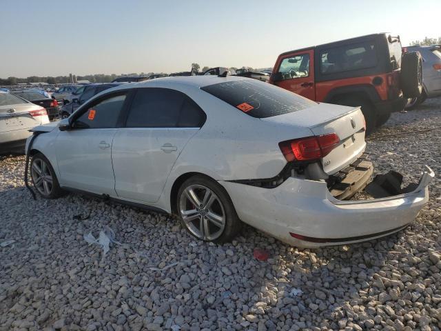 2015 Volkswagen Jetta GLI