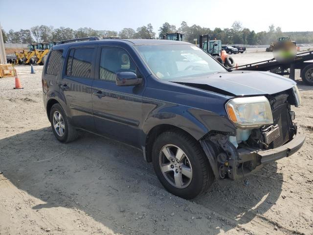 2010 Honda Pilot EX