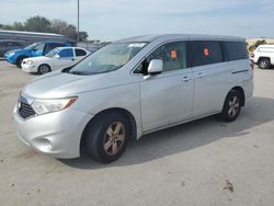 2013 Nissan Quest S for sale in Orlando, FL