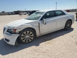 Chrysler 300 salvage cars for sale: 2014 Chrysler 300 S