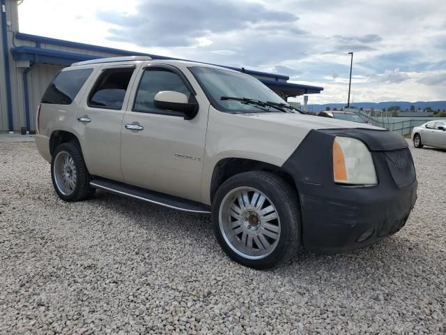 2007 GMC Yukon Denali