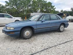 Buick Lesabre salvage cars for sale: 1999 Buick Lesabre Custom