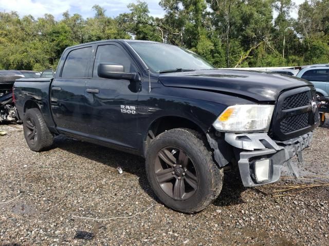 2014 Dodge RAM 1500 ST