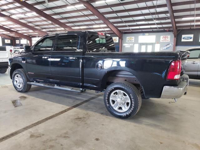 2014 Dodge RAM 2500 SLT