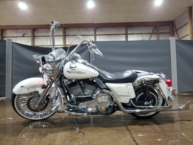 2005 Harley-Davidson Flhrsi