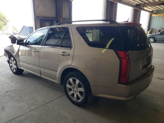 2006 Cadillac SRX