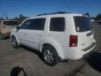 2009 Honda Pilot EXL