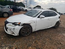 2015 Lexus IS 250 en venta en China Grove, NC