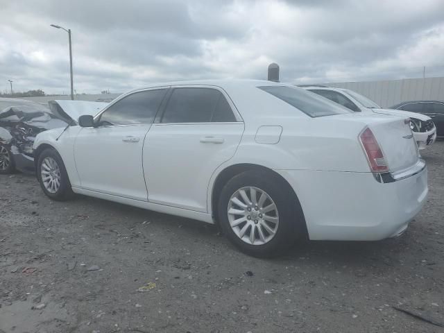 2014 Chrysler 300