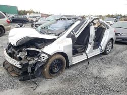Vehiculos salvage en venta de Copart Montreal Est, QC: 2020 Toyota Corolla LE