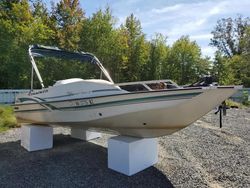 Tracker salvage cars for sale: 2000 Tracker Boat