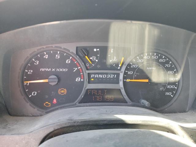 2005 Chevrolet Colorado