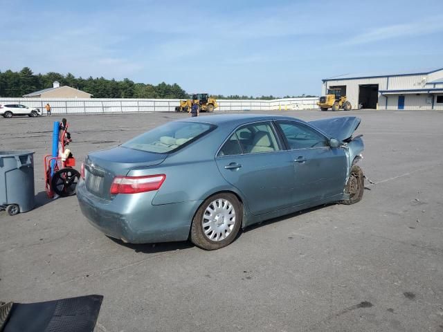 2009 Toyota Camry Base