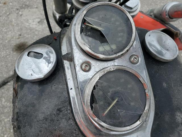 2008 Harley-Davidson Fxdl