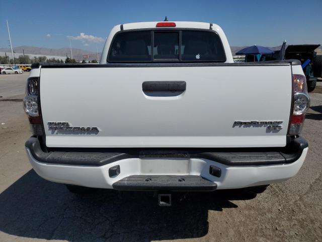 2015 Toyota Tacoma Double Cab Prerunner