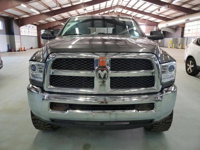 2014 Dodge RAM 2500 SLT