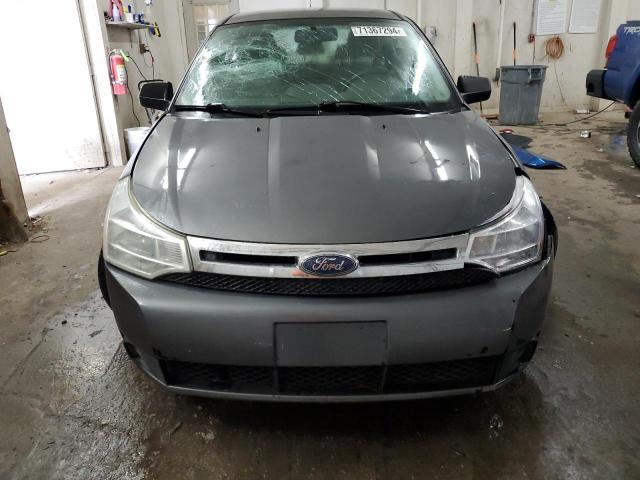 2011 Ford Focus SE