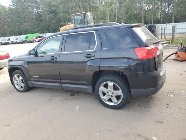 2013 GMC Terrain SLT