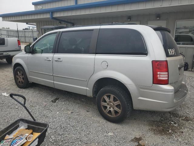 2008 Chrysler Town & Country Touring