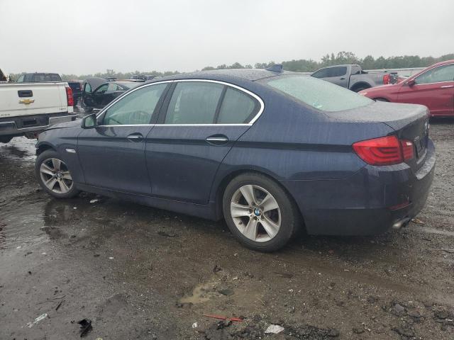 2013 BMW 528 XI