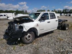 Dodge 3500 salvage cars for sale: 2022 Dodge RAM 3500