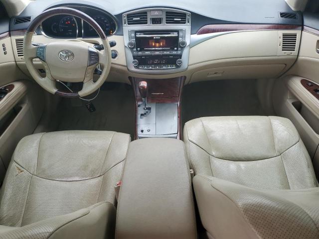 2011 Toyota Avalon Base