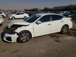 Nissan Altima salvage cars for sale: 2023 Nissan Altima S