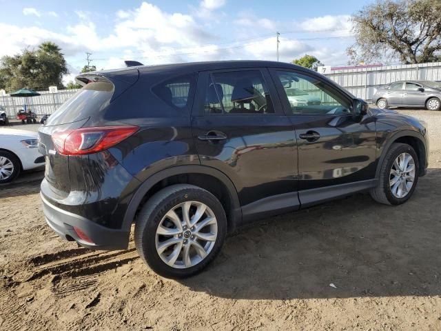 2013 Mazda CX-5 GT