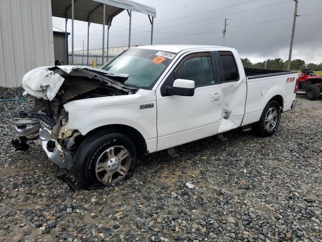 2008 Ford F150