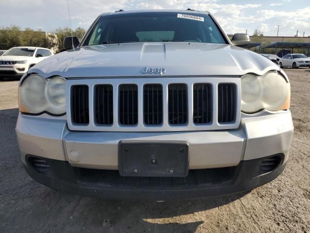 2010 Jeep Grand Cherokee Laredo