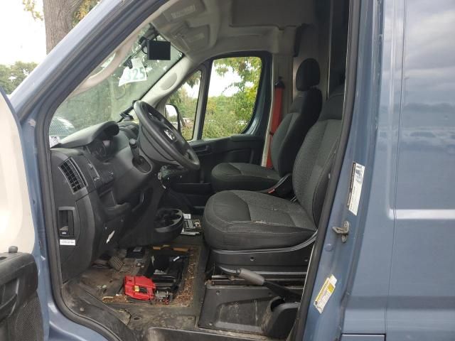 2020 Dodge RAM Promaster 3500 3500 High