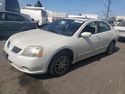 2004 Mitsubishi Galant LS High for sale in Hayward, CA