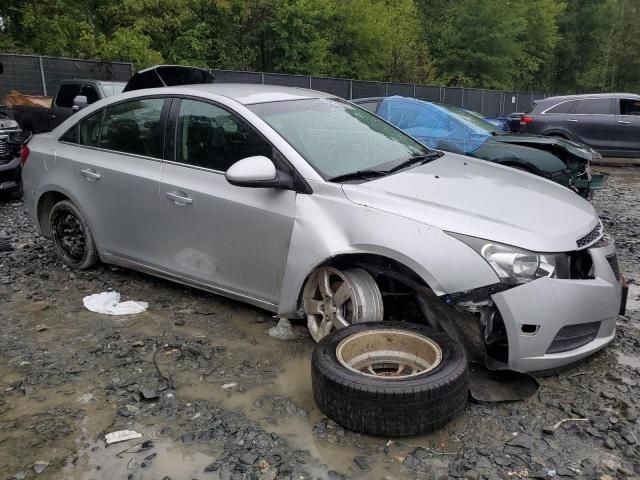 2011 Chevrolet Cruze LT