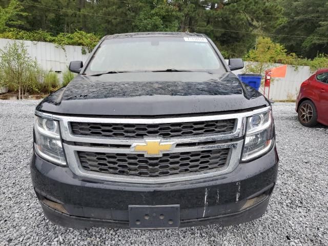 2015 Chevrolet Tahoe K1500 LS