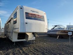 1999 Monon 45x96 Travel Trailer for sale in Airway Heights, WA