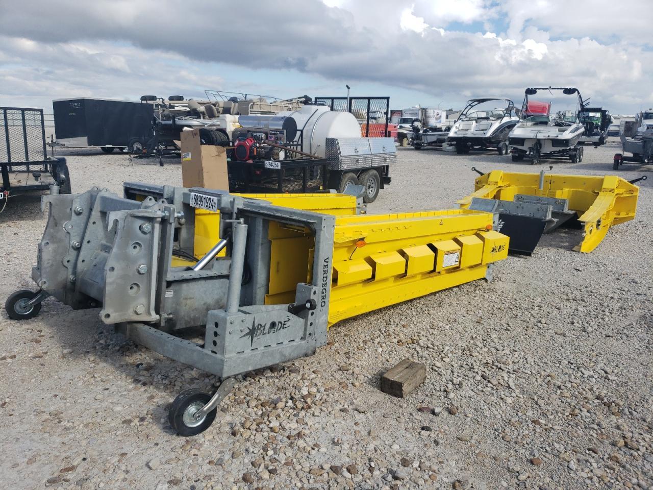 2017 Other Heavy Equipmentes Traffic