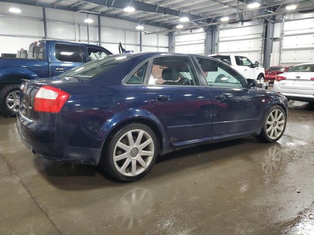 2005 Audi A4 1.8T