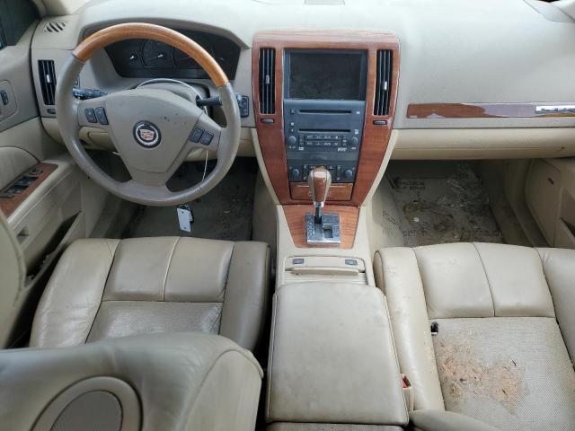 2005 Cadillac STS
