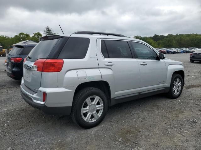 2016 GMC Terrain SLE