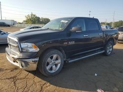 Dodge 1500 Vehiculos salvage en venta: 2013 Dodge RAM 1500 SLT